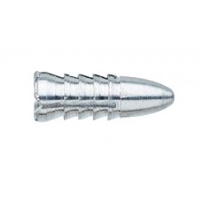 Dart-flight-Protect Alu Zilver Winmau 3st.