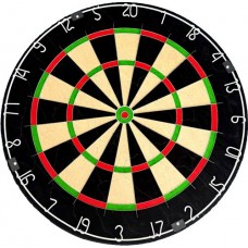 Dartbord Professional Razor-Web Bristle