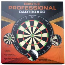 Dartbord Professional Razor-Web Bristle