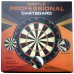 Dartbord Professional Razor-Web Bristle