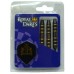Darts Pearl 23 gram Brass Royal Darts