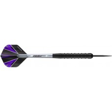 Darts Winmau Apocalypse 21 gr. Brass Zw.