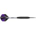 Darts Winmau Apocalypse 22 gr.Brass Zwa.
* levertijd onbekend *
