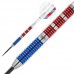 Darts Winmau Wildcats 23 gr NT 90 % blister
* délai de livraison inconnu *