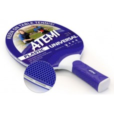 Tafeltennis bat Atemi Outdoor Glasvezel Tafeltennis bat Atemi Outdoor Glasvezel