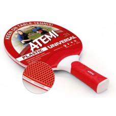 Tafeltennis bat Atemi Outdoor Glasvezel Tafeltennis bat Atemi Outdoor Glasvezel