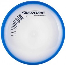 AEROBIE Superdisc werpschijf mod.frisbee,VE 4