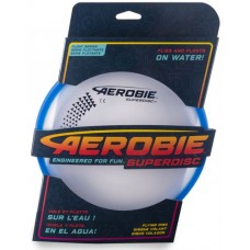 AEROBIE Superdisc werpschijf mod.frisbee,VE 4
