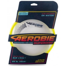 AEROBIE Superdisc werpschijf mod.frisbee,VE 4