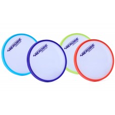 AEROBIE Superdisc werpschijf mod.frisbee,VE 4
