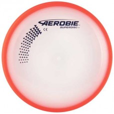 AEROBIE Superdisc werpschijf mod.frisbee,VE 4