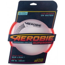 AEROBIE Superdisc werpschijf mod.frisbee,VE 4