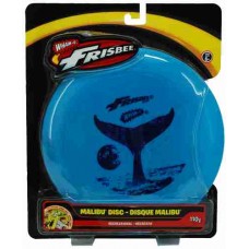 Frisbee 110 gr.Malibu 3 color.ass Wham-O VP 3
* Levertijd onbekend * Frisbee 110 gr.Malibu 3 color.ass Wham-O VP 3
* Levertijd onbekend *
