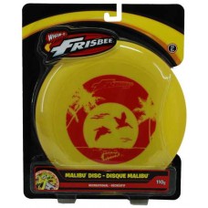 Frisbee 110 gr.Malibu 3 color.ass Wham-O VP 3
* Levertijd onbekend * Frisbee 110 gr.Malibu 3 color.ass Wham-O VP 3
* Levertijd onbekend *