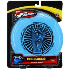 Frisbee 130 gr.Pro-Classic 3 kl.ass.Wham-O
* levertijd onbekend *