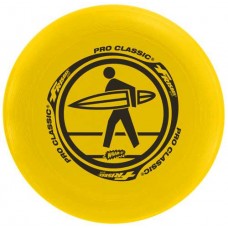Frisbee 130 gr.Pro-Classic 3 kl.ass.Wham-O
* levertijd onbekend *