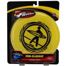 Frisbee 130 gr.Pro-Classic 3 kl.ass.Wham-O
* levertijd onbekend *
