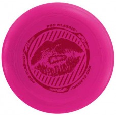 Frisbee 130 gr.Pro-Classic 3 kl.ass.Wham-O
* levertijd onbekend *