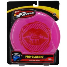 Frisbee 130 gr.Pro-Classic 3 kl.ass.Wham-O
* levertijd onbekend *