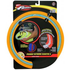 Extr.COASTER Frisbee ring 33 cm3 kl.assWham-O
* verwacht 2026 *