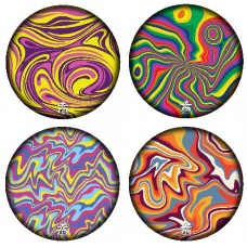Airblade Extreme Disc 15 cm.4 ass.
* Levertijd onbekend *
