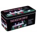 Poker-set Texas Hold'em Blik 200 chips/k.