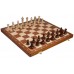 Schaakcasset.Tournam.6 Sapeli/essen.53x26cm