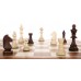 Schaakcasset.Tournam.6 Sapeli/essen.53x26cm