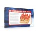 Number Kubb Dennenhout fotodoos HOT Number Kubb Dennenhout fotodoos HOT
