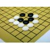 GO-Potten set bamboe, met Urea stenen