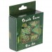 Dobbelst.Set Druide Groen/Goud
* Verwacht week 39/40 *