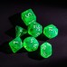 Dobbelst.Set Owl Nebula brick