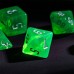 Dobbelst.Set Owl Nebula brick