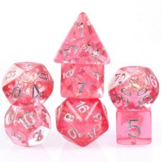 Dobbelst.Set CandyPaper Rood brick
* Levertijd onbekend *