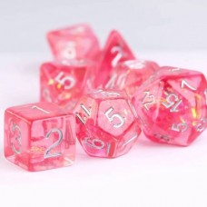 Dobbelst.Set CandyPaper Rood brick
* Levertijd onbekend *