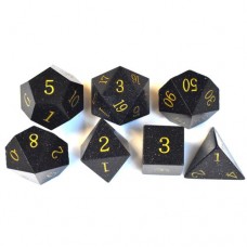 Dobbelst.Set Edelsteen Blauw Glitter
* levertijd onbekend * Dobbelst.Set Edelsteen Blauw Glitter
* levertijd onbekend *