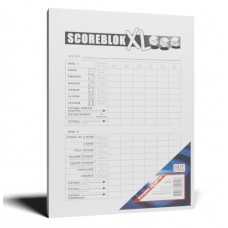 Dobbelbloc XL maat A5 gesealed - VPE 5 Dobbelbloc XL maat A5 gesealed - VPE 5