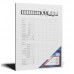 Dobbelbloc XL maat A5 gesealed - VPE 5 Dobbelbloc XL maat A5 gesealed - VPE 5