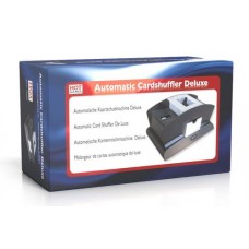 Autom. Kaartschudmachine HOT excl. batterijen Autom. Kaartschudmachine HOT excl. batterijen