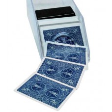 Black-Jack/Baccarat slof transp.kunstst.HOT