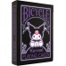 Pokerkaarten Bicycle- Kuromi