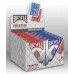 Pokerkaarten Prestige 100% Plastic Bicycle - VE 12
* verwacht half oktober *