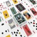 Pokerkaarten Bicycle- Spy x Family