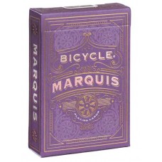 Pokerkaarten Bicycle- Marquis Deck Pokerkaarten Bicycle- Marquis Deck