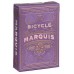 Pokerkaarten Bicycle- Marquis Deck Pokerkaarten Bicycle- Marquis Deck