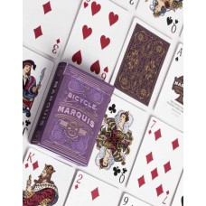 Pokerkaarten Bicycle- Marquis Deck Pokerkaarten Bicycle- Marquis Deck
