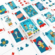 Pokerkaarten Bicycle-Disney ToyStory