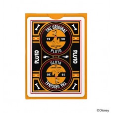 Pokerkaarten Bicycle-Disney Pluto