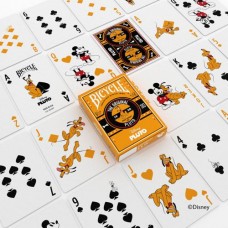 Pokerkaarten Bicycle-Disney Pluto