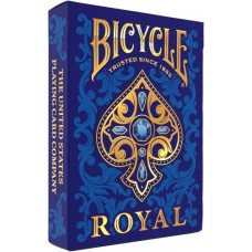 Pokerkaarten Bicycle- Royal Deck Pokerkaarten Bicycle- Royal Deck